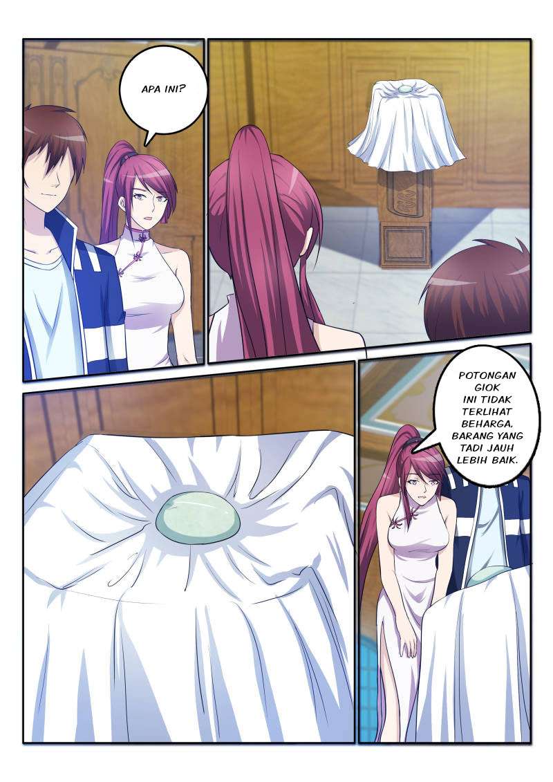 Rebirth Of The Urban Immortal Cultivator Chapter 22 Gambar 6