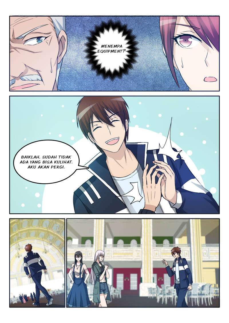 Rebirth Of The Urban Immortal Cultivator Chapter 22 Gambar 9