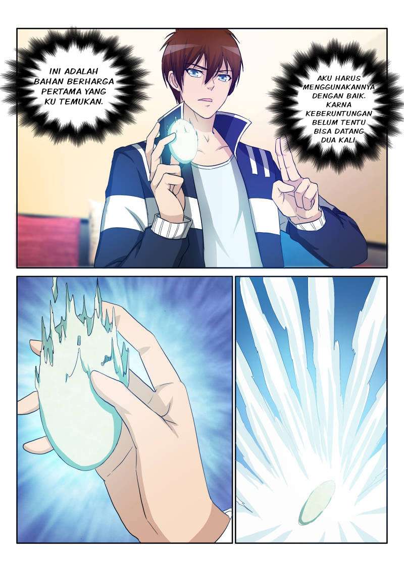 Rebirth Of The Urban Immortal Cultivator Chapter 22 Gambar 11