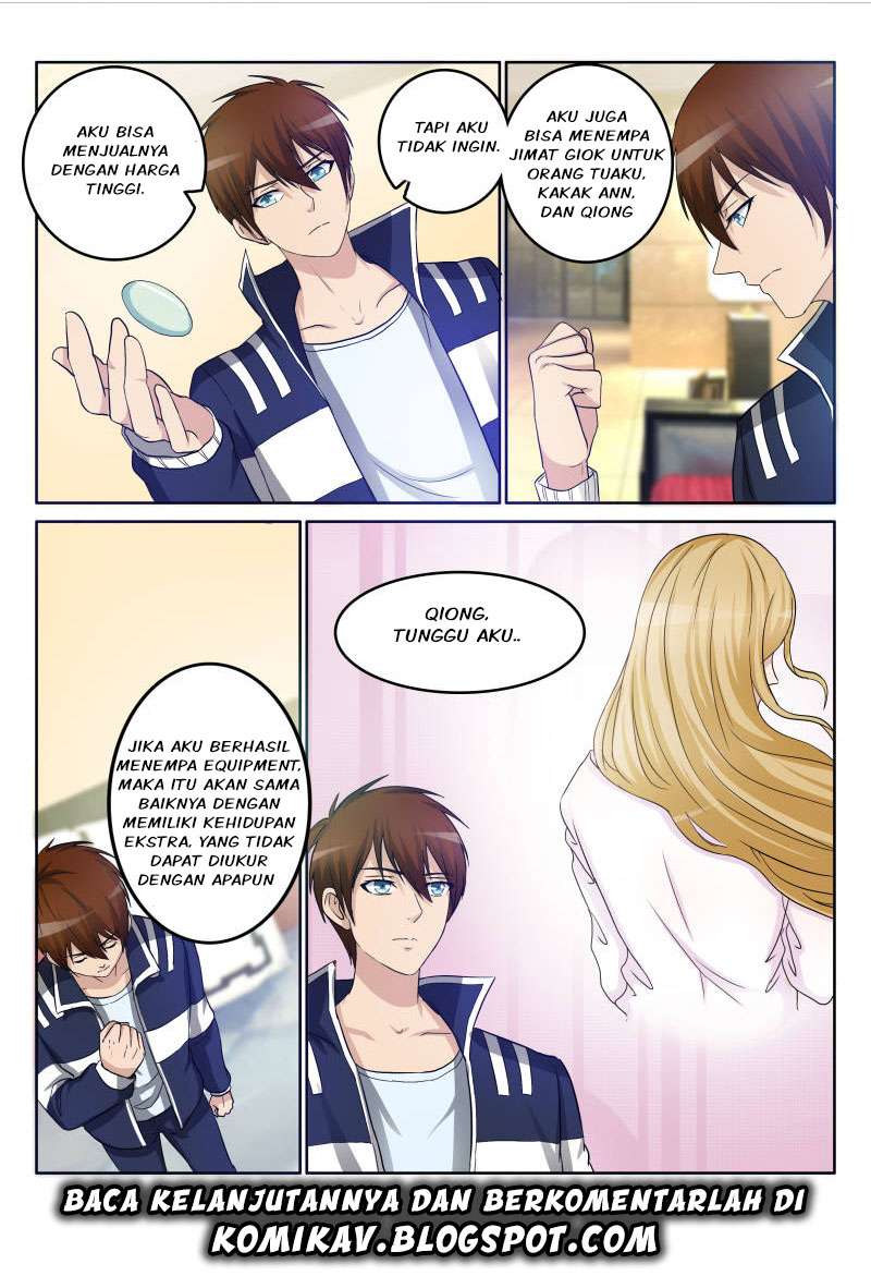 Rebirth Of The Urban Immortal Cultivator Chapter 22 Gambar 12