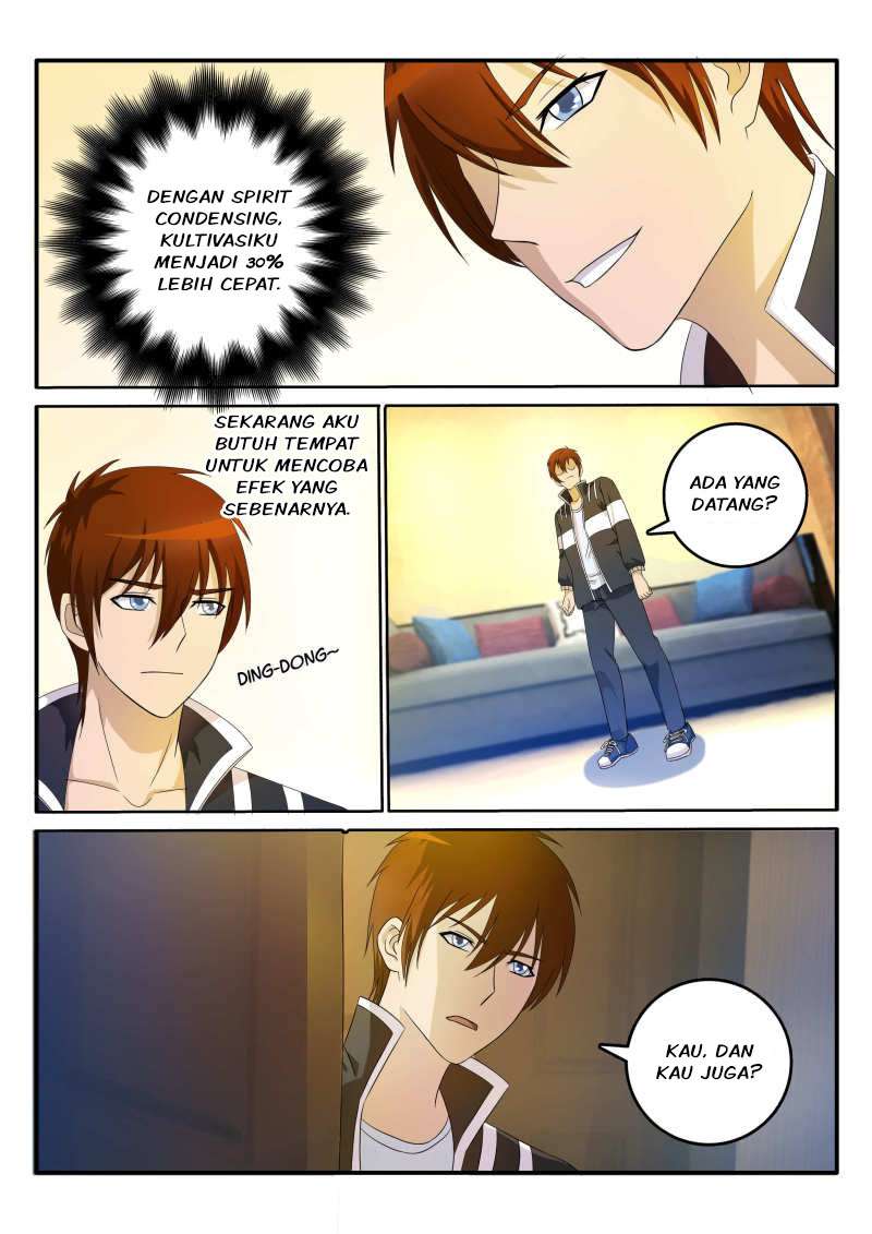 Rebirth Of The Urban Immortal Cultivator Chapter 23 Gambar 6