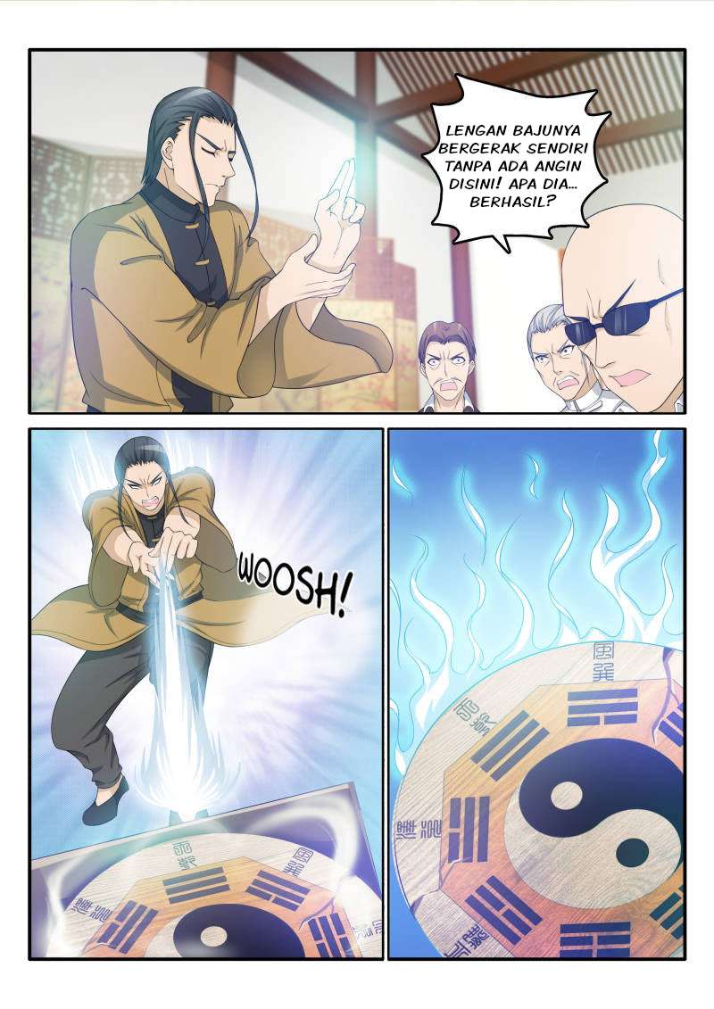 Rebirth Of The Urban Immortal Cultivator Chapter 24 Gambar 9
