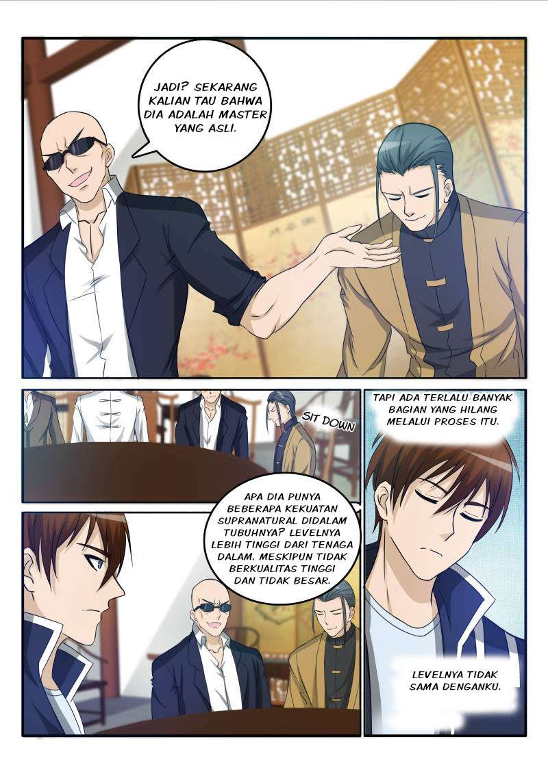 Rebirth Of The Urban Immortal Cultivator Chapter 24 Gambar 11