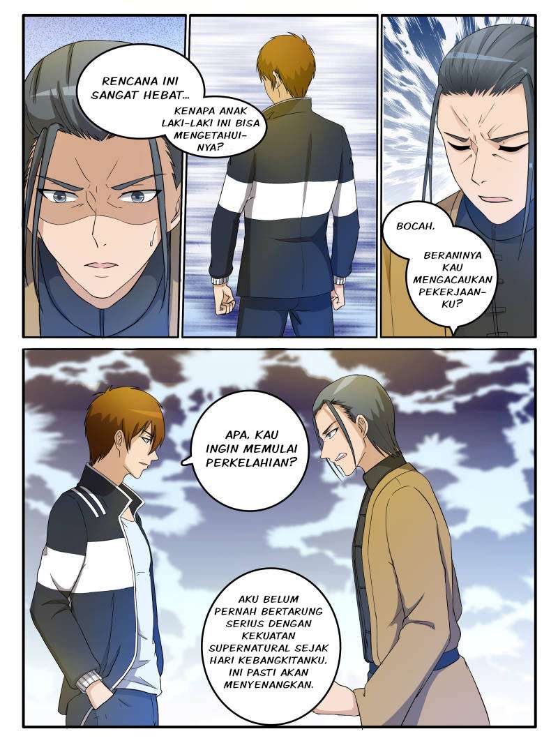 Rebirth Of The Urban Immortal Cultivator Chapter 25 Gambar 7