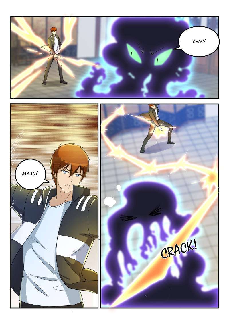 Manhua Rebirth Of The Urban Immortal Cultivator Chapter 26 gambar nomor 2
