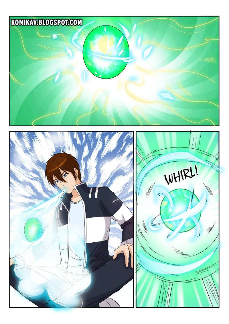 Rebirth Of The Urban Immortal Cultivator Chapter 28 Gambar 10