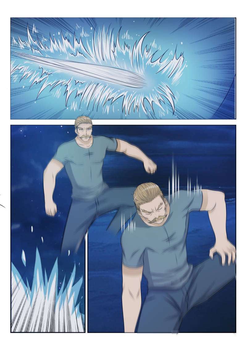 Rebirth Of The Urban Immortal Cultivator Chapter 30 Gambar 4