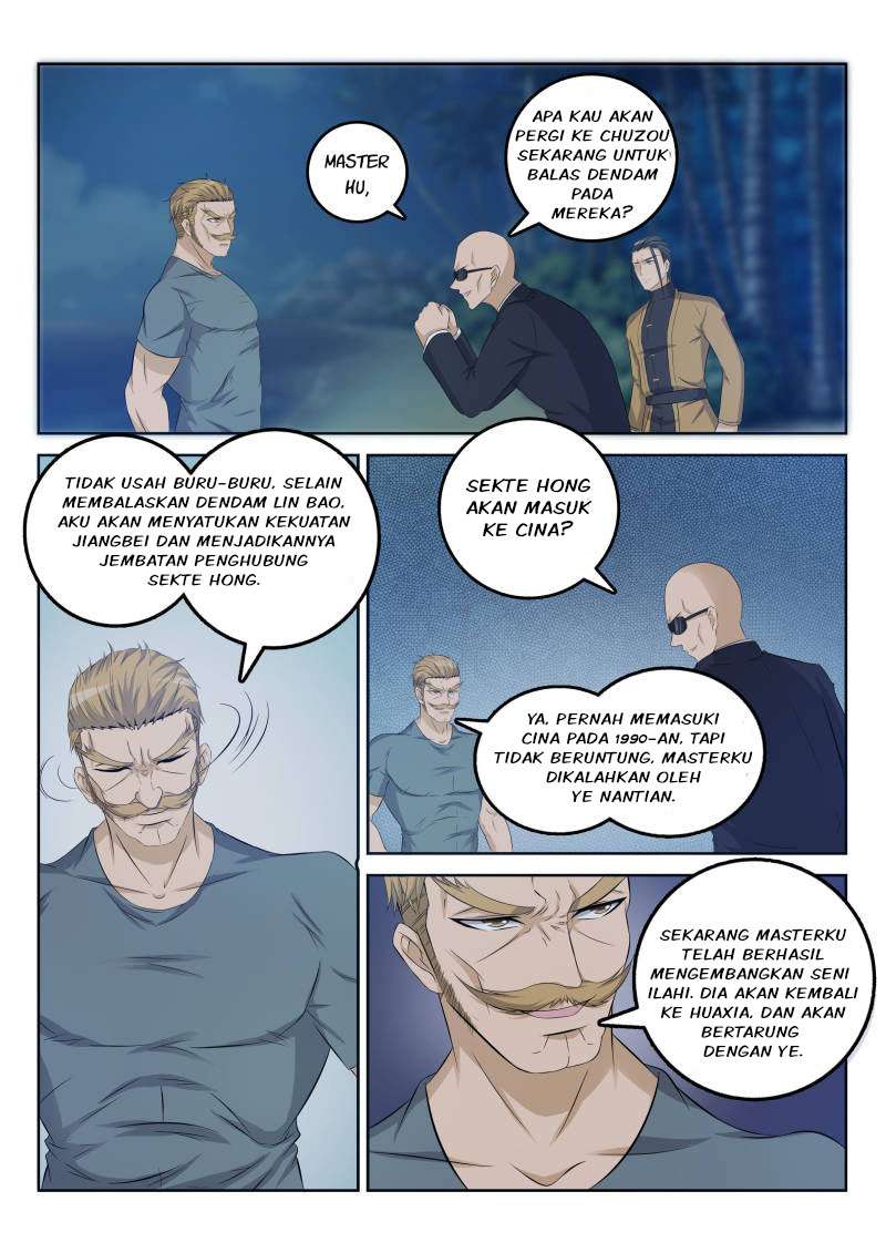 Rebirth Of The Urban Immortal Cultivator Chapter 30 Gambar 9