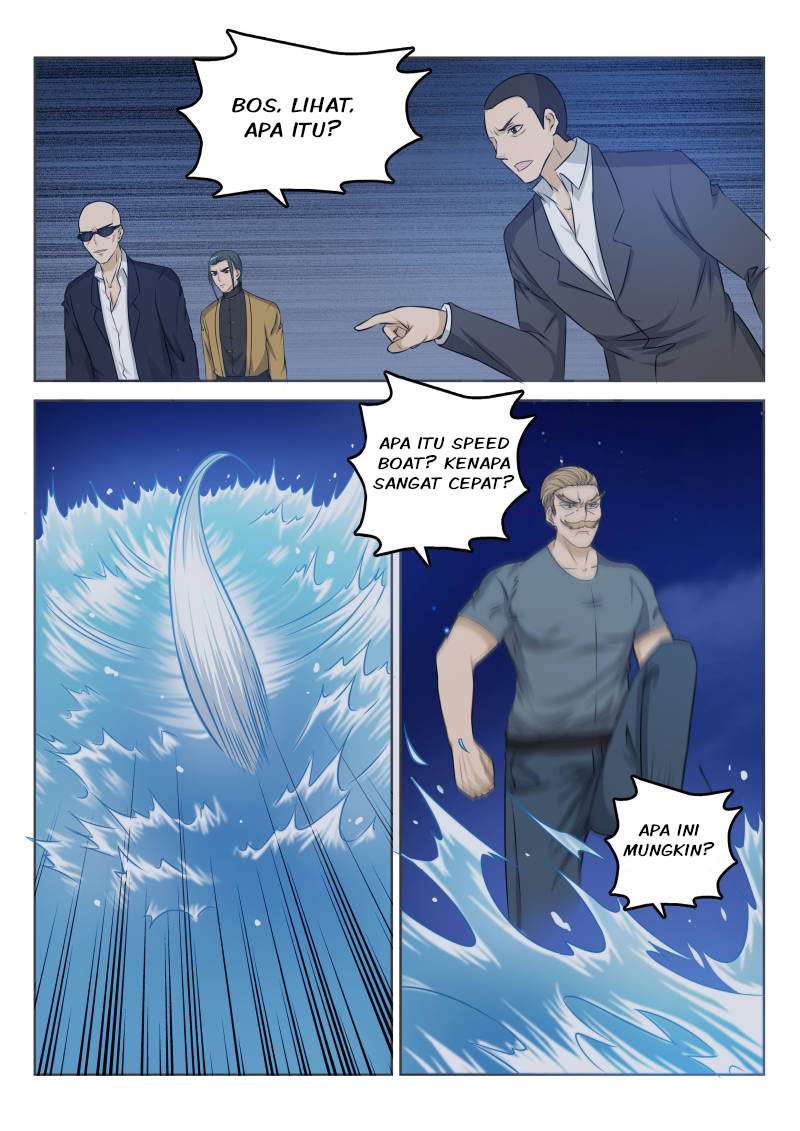 Rebirth Of The Urban Immortal Cultivator Chapter 30 Gambar 3