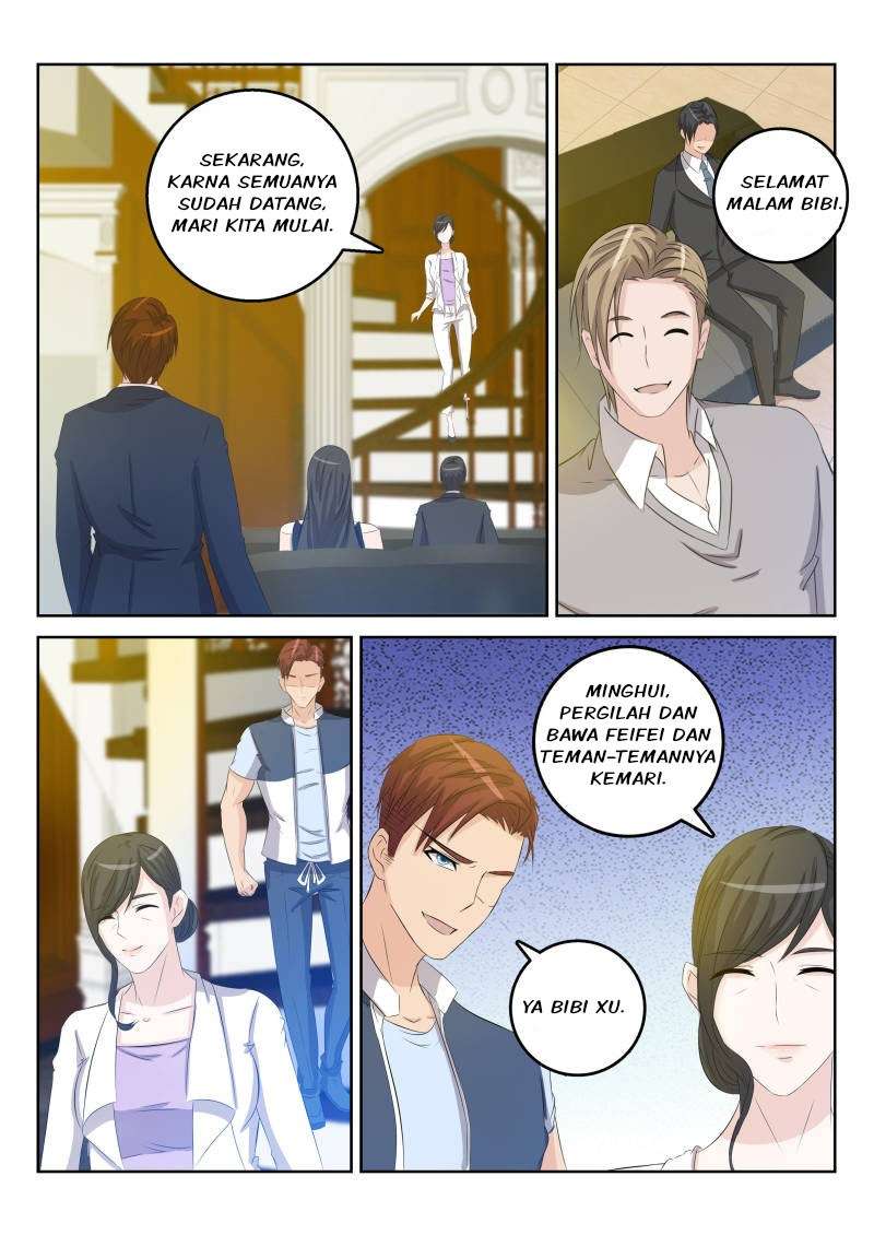Rebirth Of The Urban Immortal Cultivator Chapter 31 Gambar 4