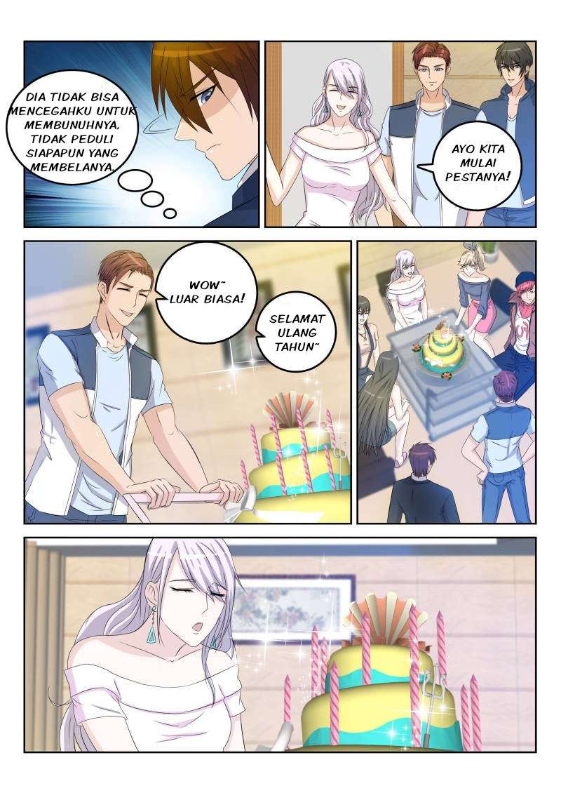 Rebirth Of The Urban Immortal Cultivator Chapter 31 Gambar 6