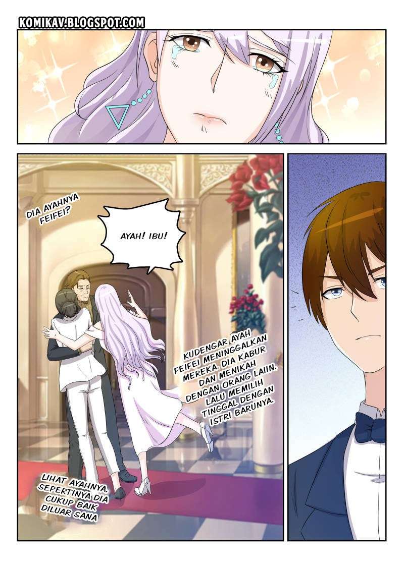 Rebirth Of The Urban Immortal Cultivator Chapter 31 Gambar 10