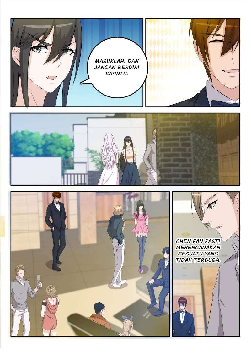 Rebirth Of The Urban Immortal Cultivator Chapter 31 Gambar 3