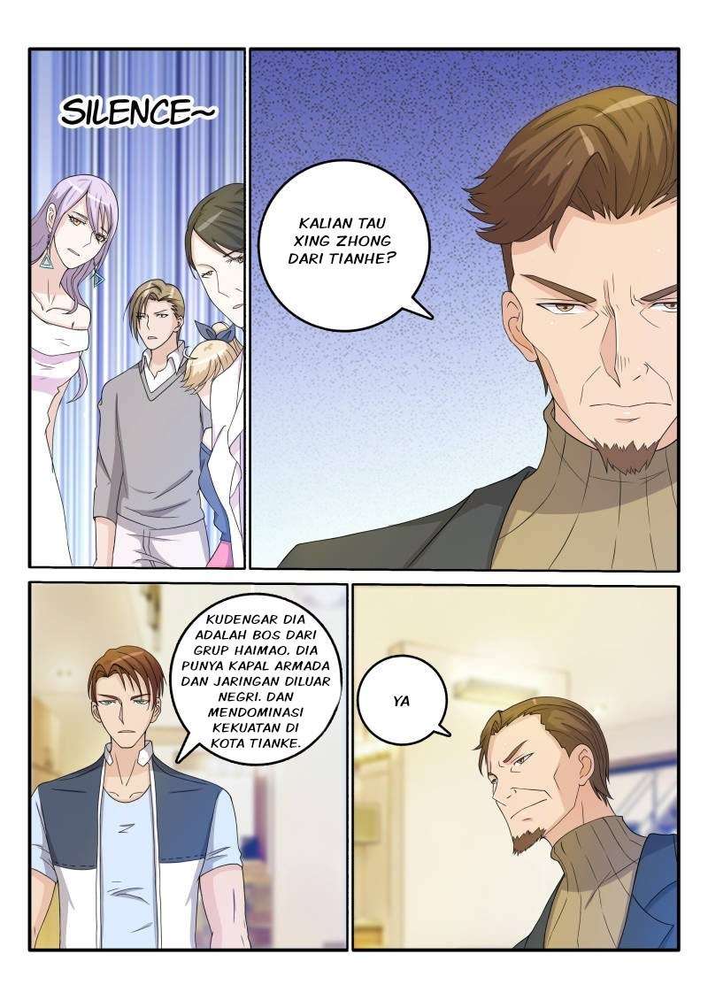 Rebirth Of The Urban Immortal Cultivator Chapter 32 Gambar 6