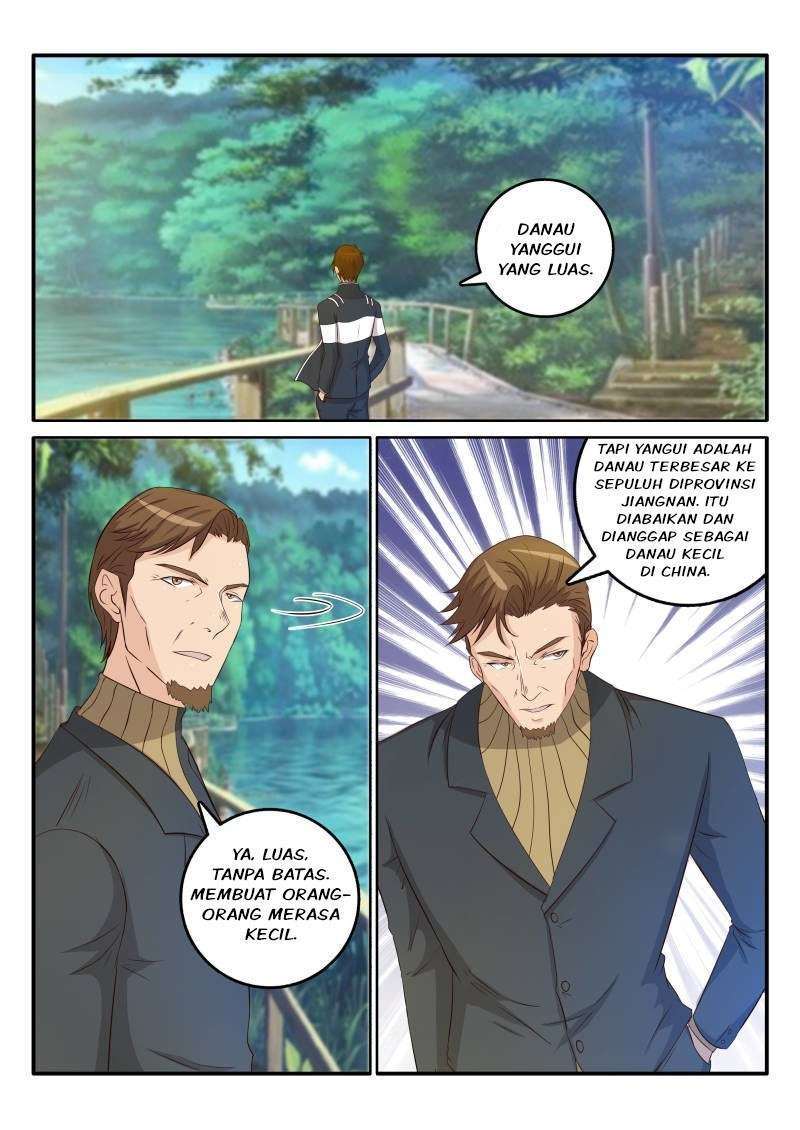 Rebirth Of The Urban Immortal Cultivator Chapter 32 Gambar 11
