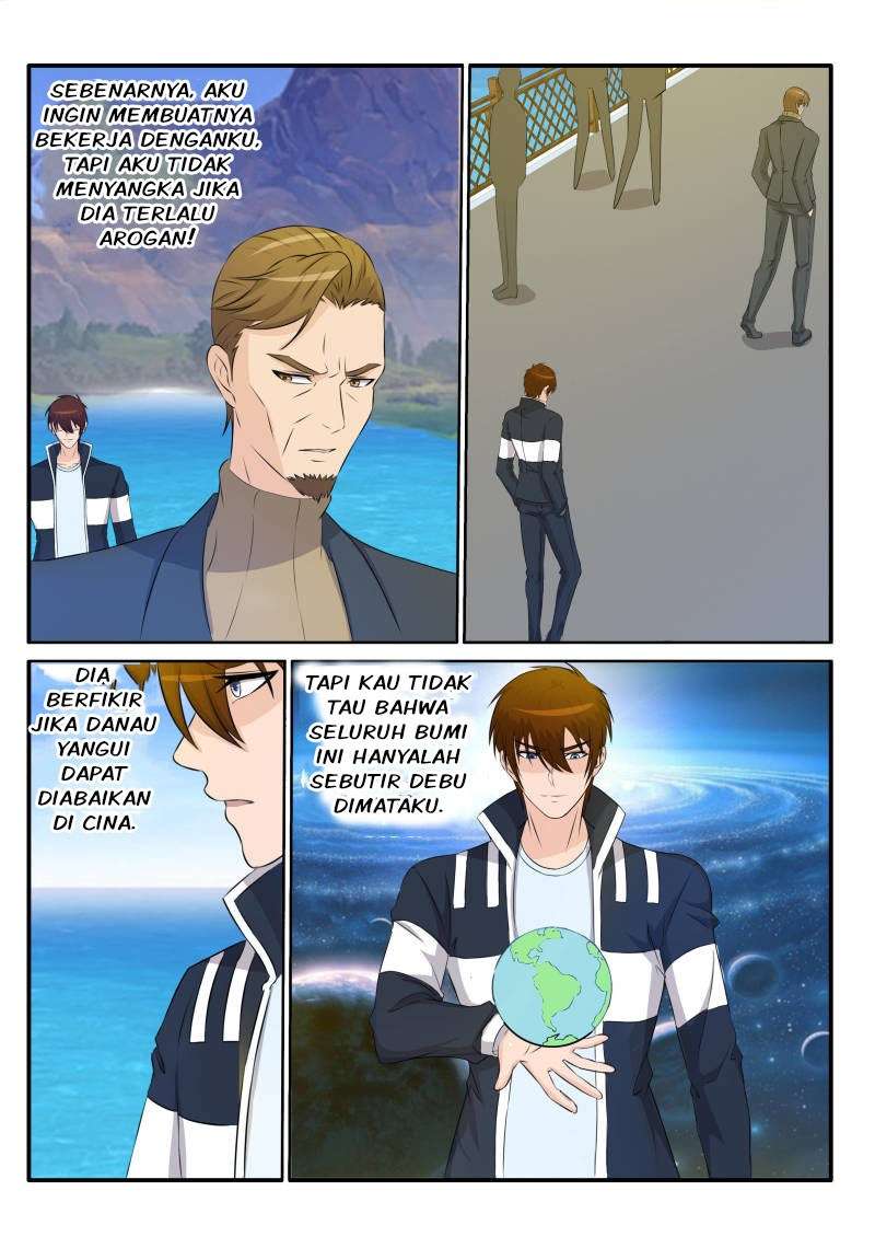 Rebirth Of The Urban Immortal Cultivator Chapter 33 Gambar 4