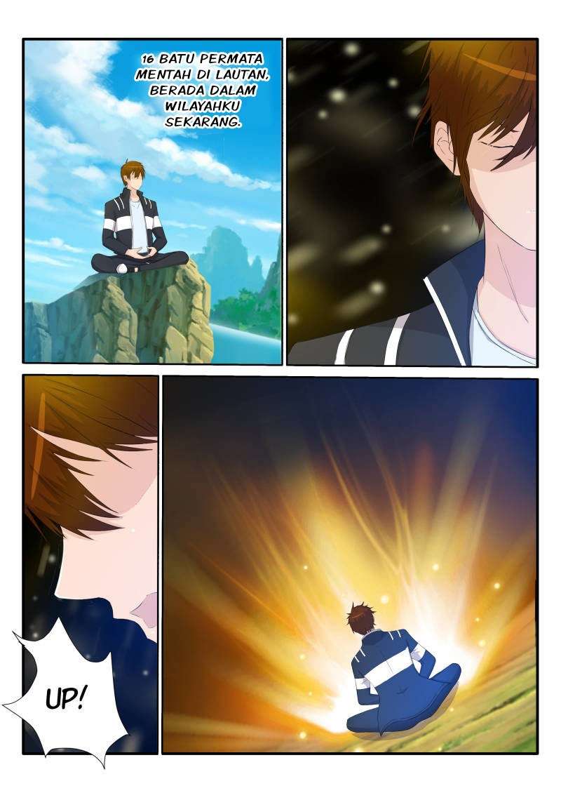 Rebirth Of The Urban Immortal Cultivator Chapter 33 Gambar 9