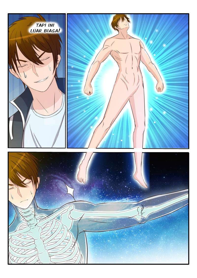 Rebirth Of The Urban Immortal Cultivator Chapter 33 Gambar 11