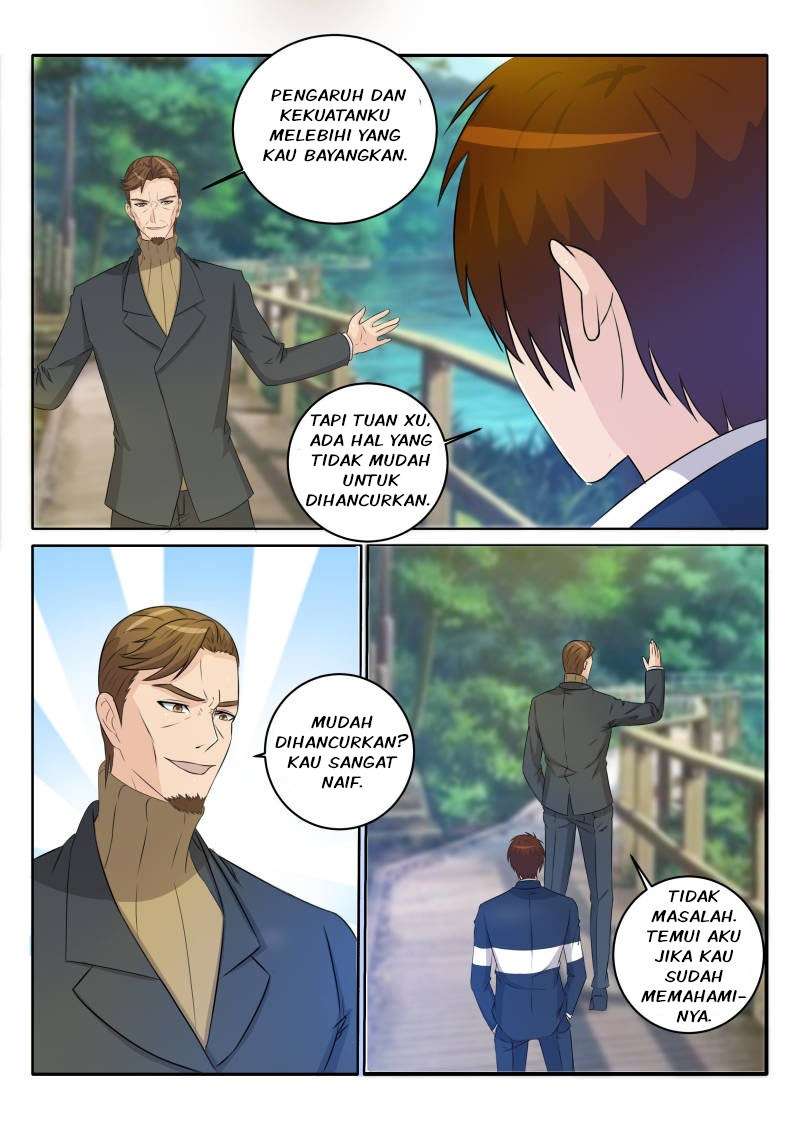 Rebirth Of The Urban Immortal Cultivator Chapter 33 Gambar 3