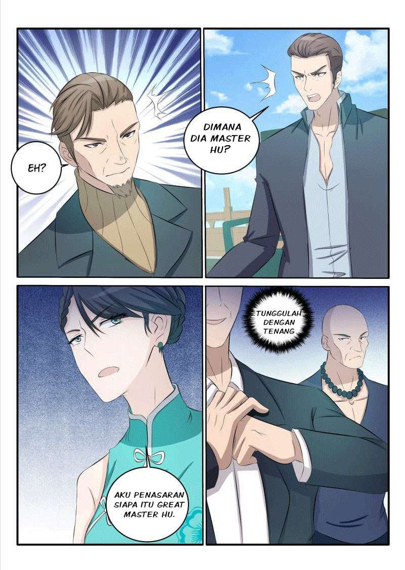 Rebirth Of The Urban Immortal Cultivator Chapter 36 Gambar 7