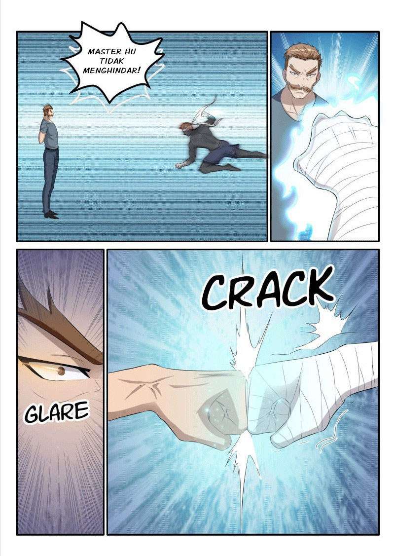 Rebirth Of The Urban Immortal Cultivator Chapter 37 Gambar 3