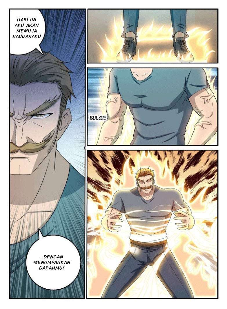 Rebirth Of The Urban Immortal Cultivator Chapter 38 Gambar 11