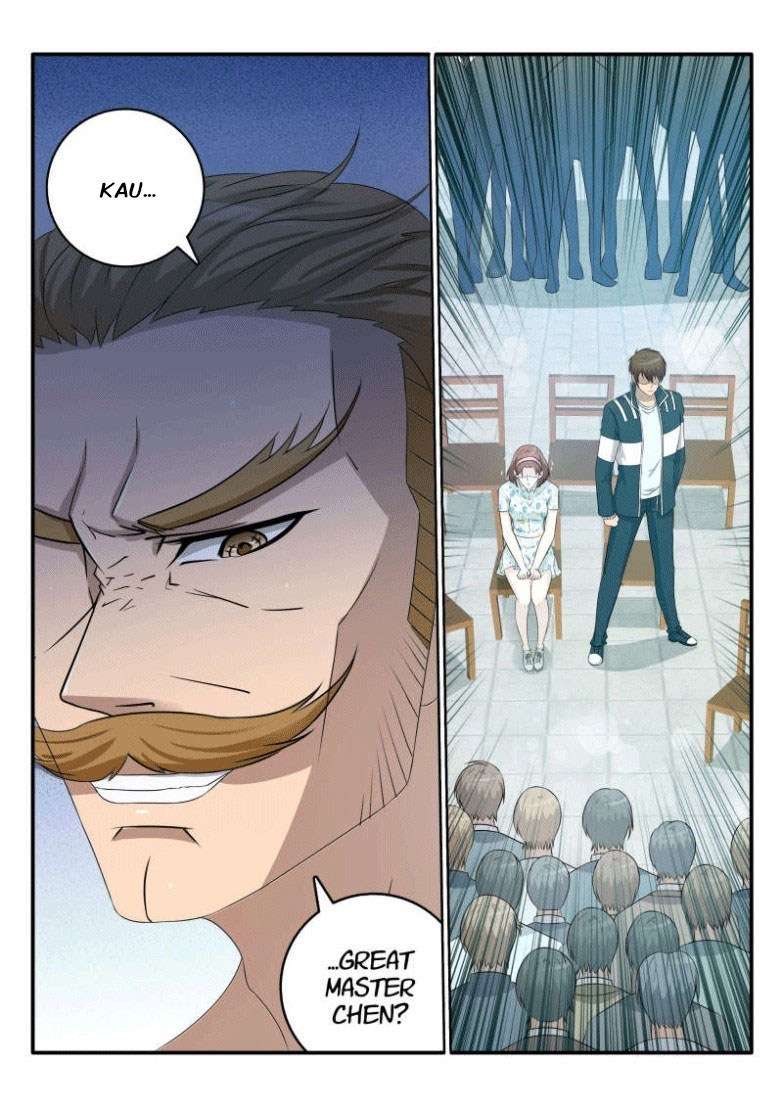 Rebirth Of The Urban Immortal Cultivator Chapter 38 Gambar 3