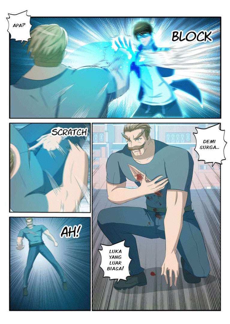 Rebirth Of The Urban Immortal Cultivator Chapter 39 Gambar 7