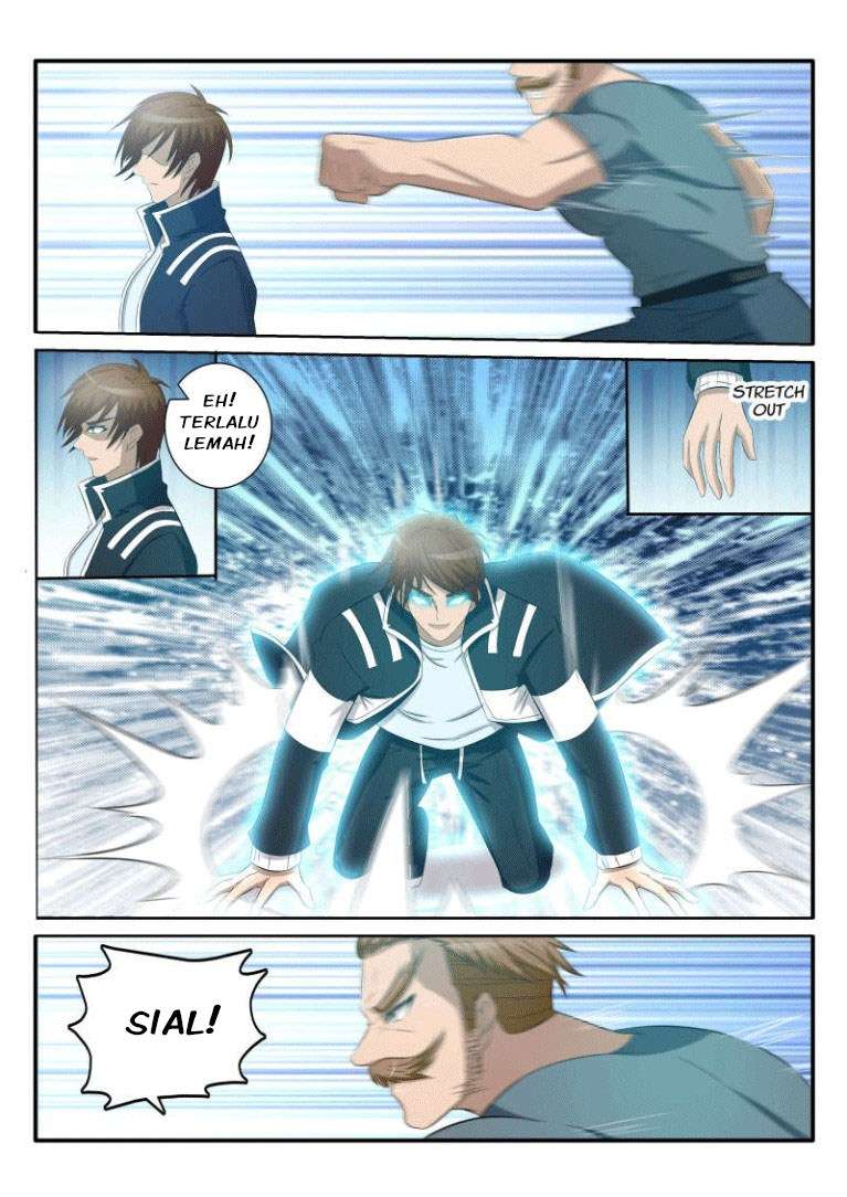 Rebirth Of The Urban Immortal Cultivator Chapter 39 Gambar 3