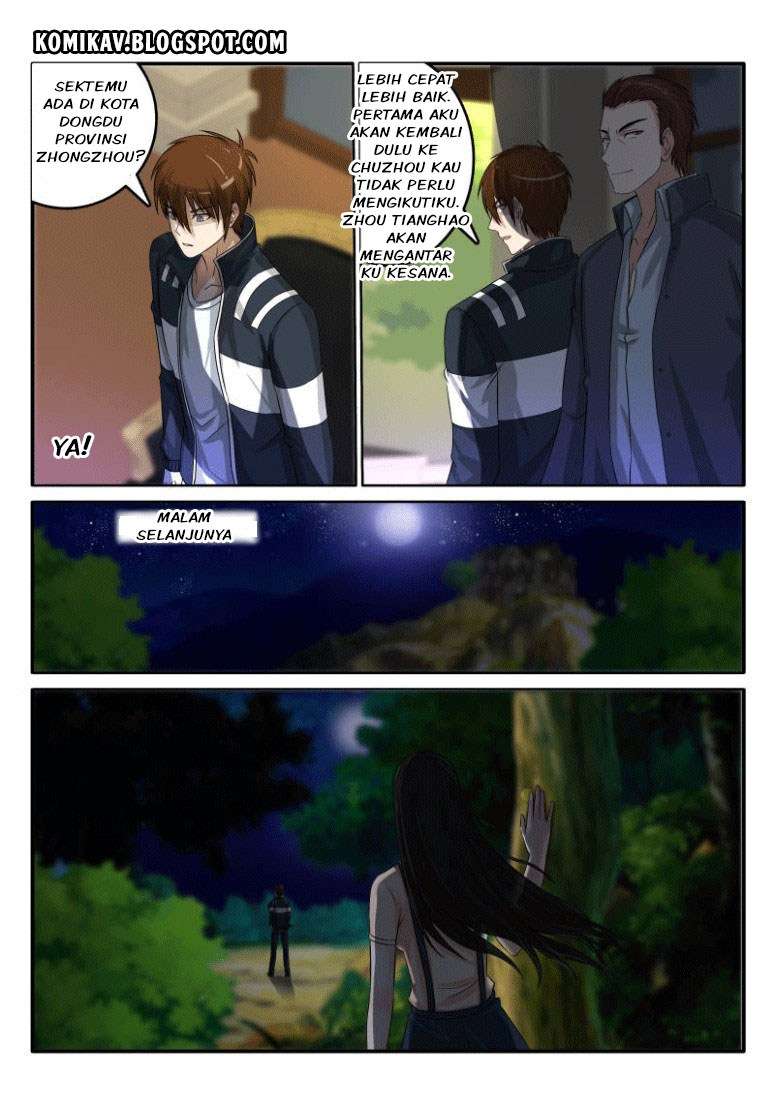 Rebirth Of The Urban Immortal Cultivator Chapter 40 Gambar 10