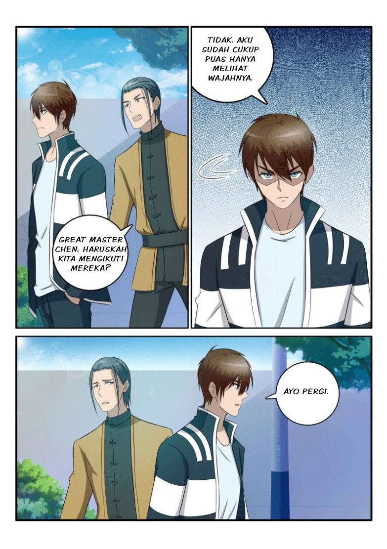 Rebirth Of The Urban Immortal Cultivator Chapter 41 Gambar 6