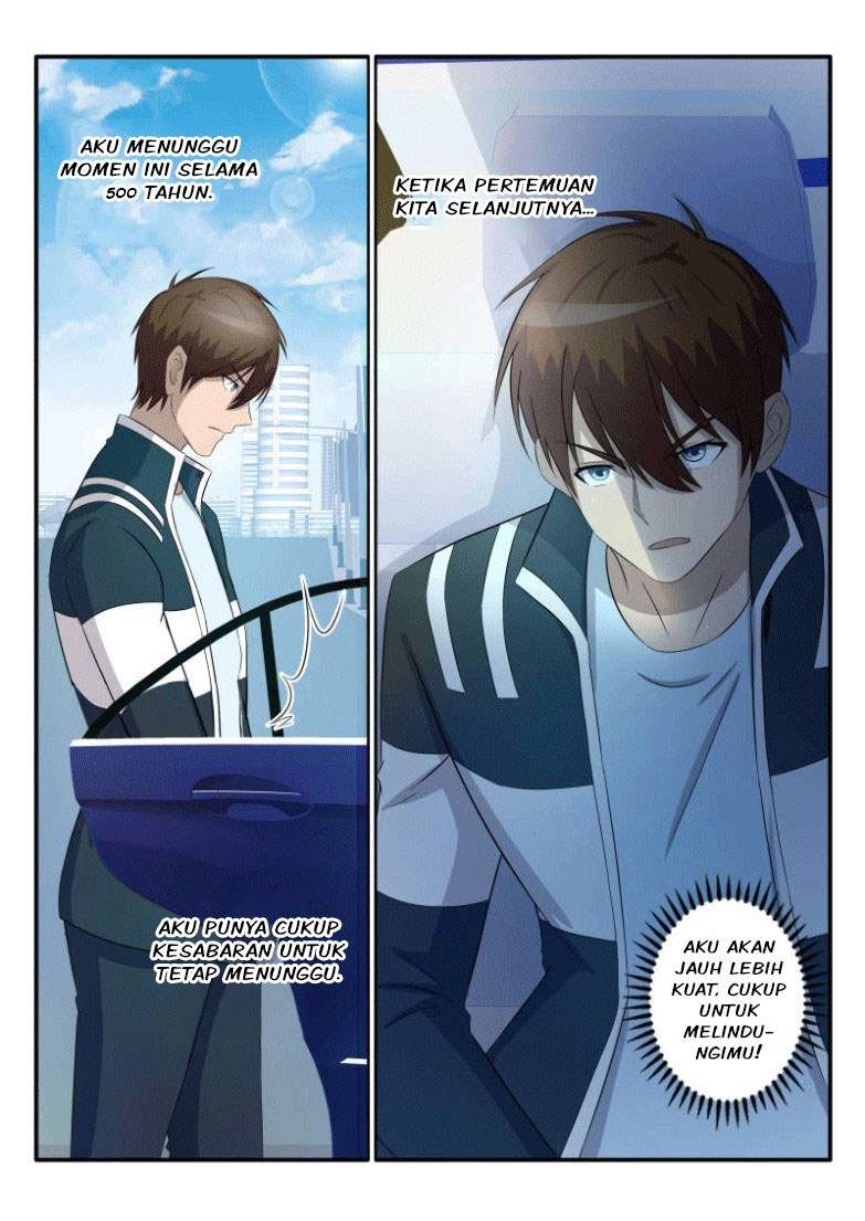 Rebirth Of The Urban Immortal Cultivator Chapter 41 Gambar 7