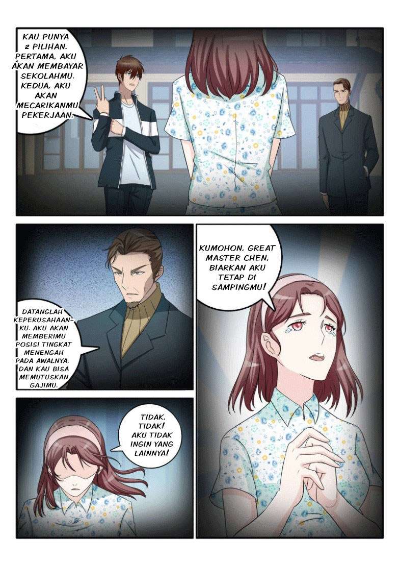 Rebirth Of The Urban Immortal Cultivator Chapter 41 Gambar 10