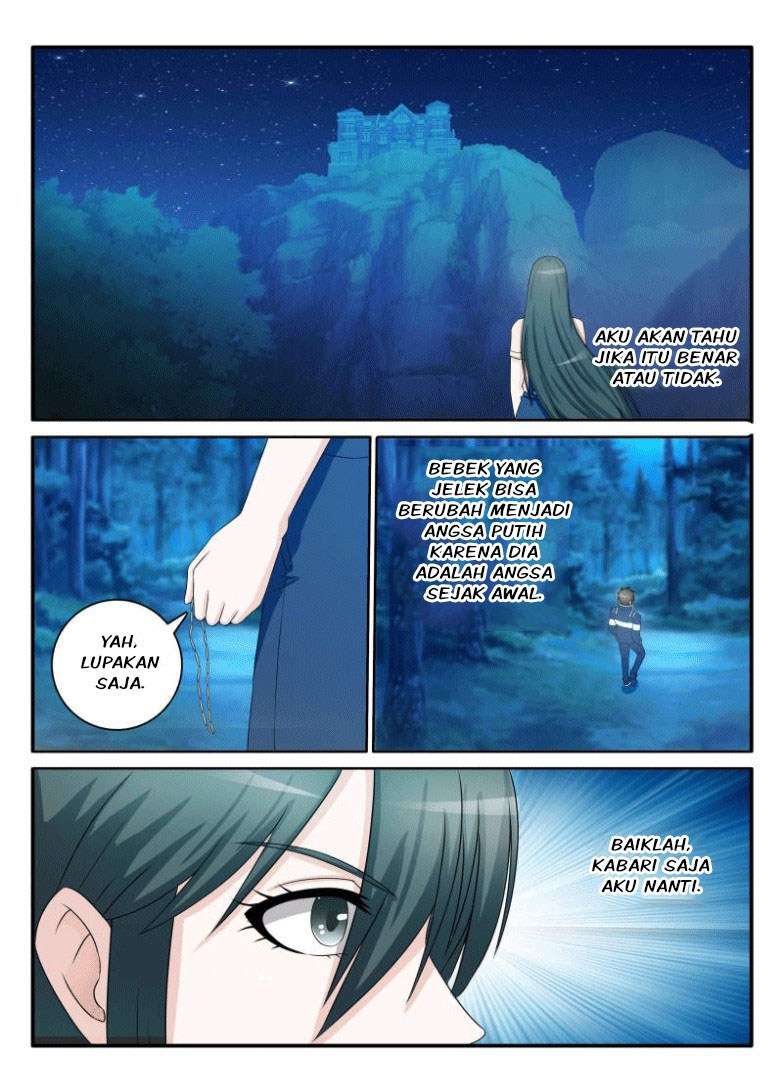 Manhua Rebirth Of The Urban Immortal Cultivator Chapter 41 gambar nomor 2