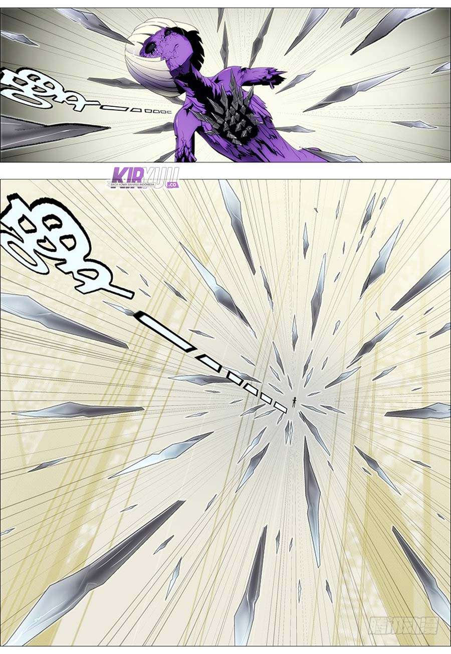 Iron Ladies Chapter 86 Gambar 4