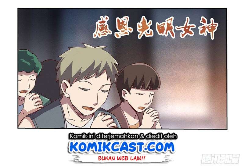 The Demon King Who Lost His Job Chapter 17 Gambar 45