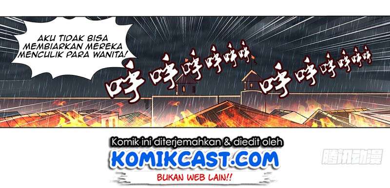 The Demon King Who Lost His Job Chapter 17 Gambar 5