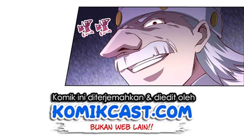 The Demon King Who Lost His Job Chapter 17 Gambar 53