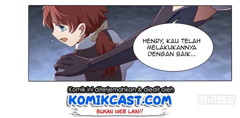 The Demon King Who Lost His Job Chapter 17 Gambar 58