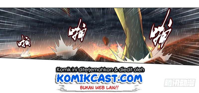 The Demon King Who Lost His Job Chapter 17 Gambar 6