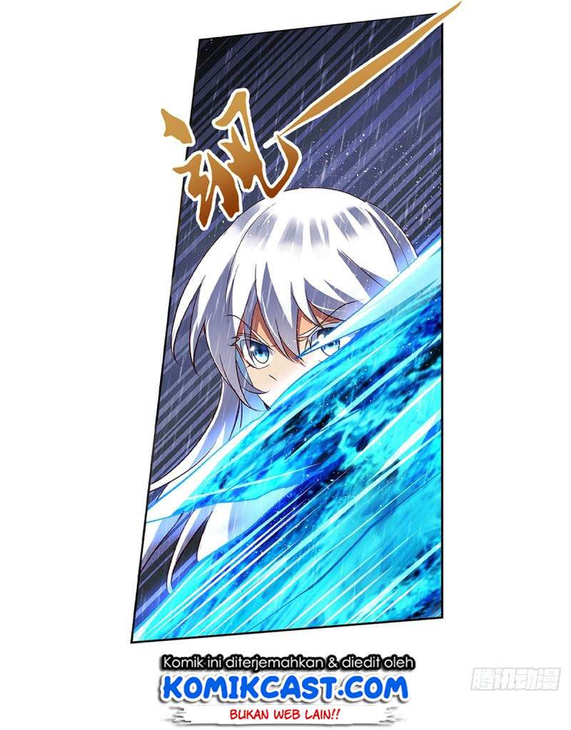 The Demon King Who Lost His Job Chapter 17 Gambar 8