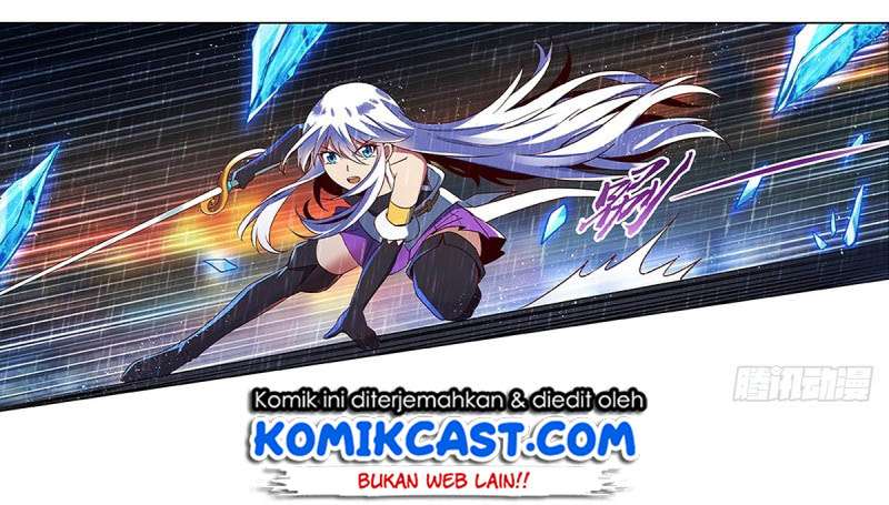 The Demon King Who Lost His Job Chapter 17 Gambar 10