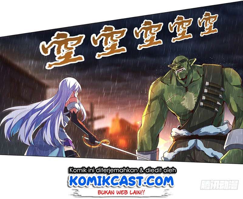 The Demon King Who Lost His Job Chapter 17 Gambar 11