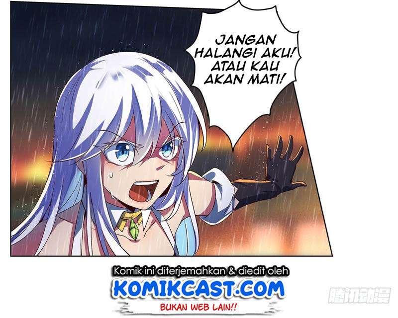 The Demon King Who Lost His Job Chapter 17 Gambar 12