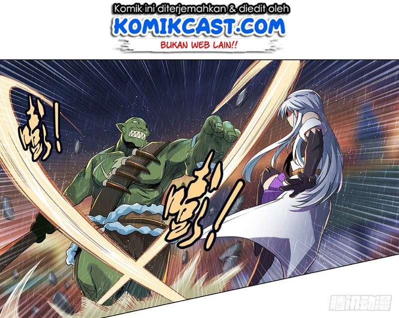 The Demon King Who Lost His Job Chapter 17 Gambar 14