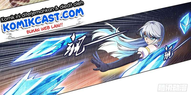 The Demon King Who Lost His Job Chapter 17 Gambar 15