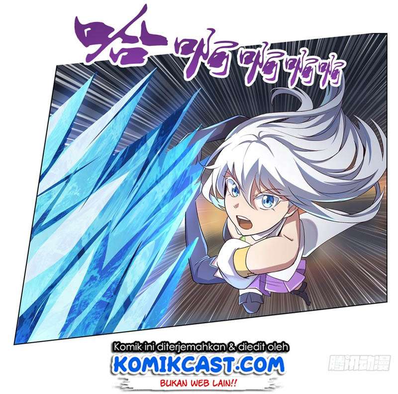 The Demon King Who Lost His Job Chapter 17 Gambar 18