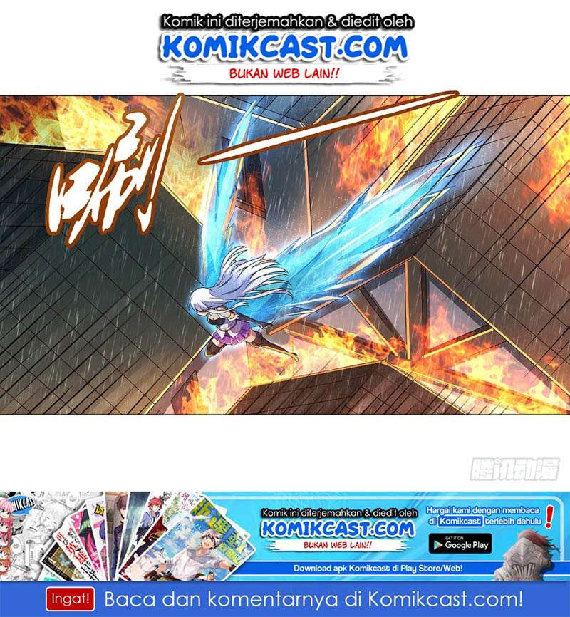 Manhua The Demon King Who Lost His Job Chapter 17 gambar nomor 2