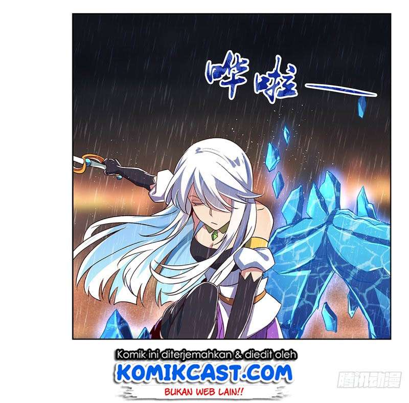 The Demon King Who Lost His Job Chapter 17 Gambar 21
