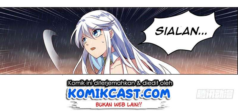 The Demon King Who Lost His Job Chapter 17 Gambar 22